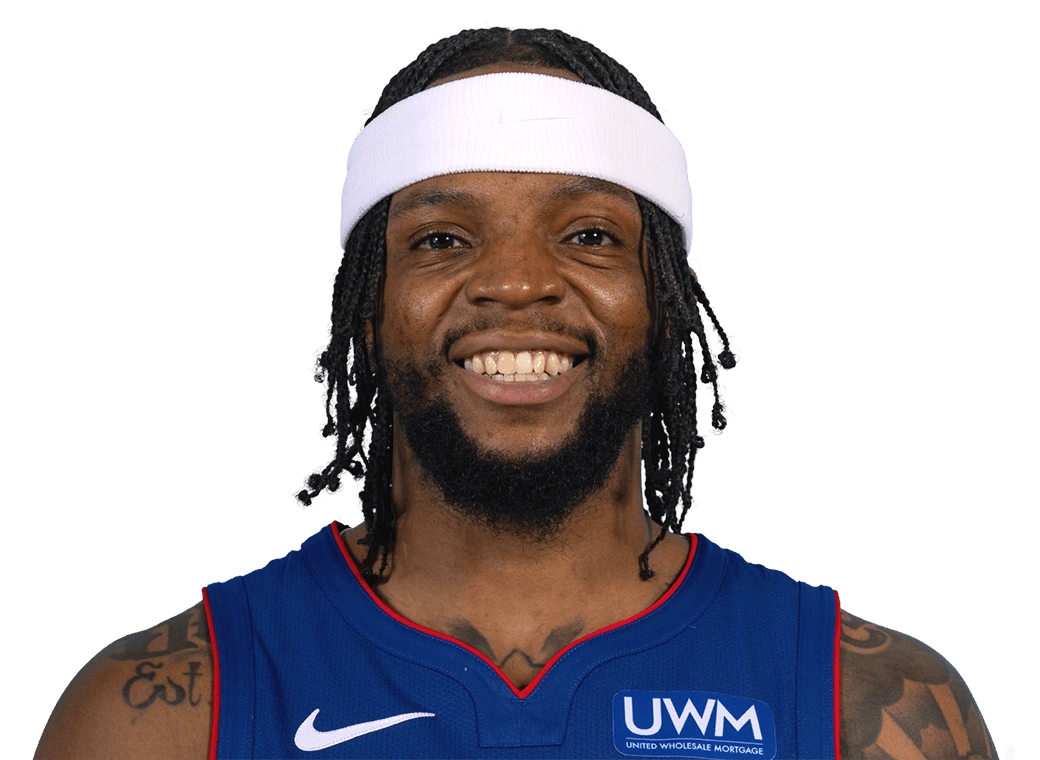Zavier Simpson